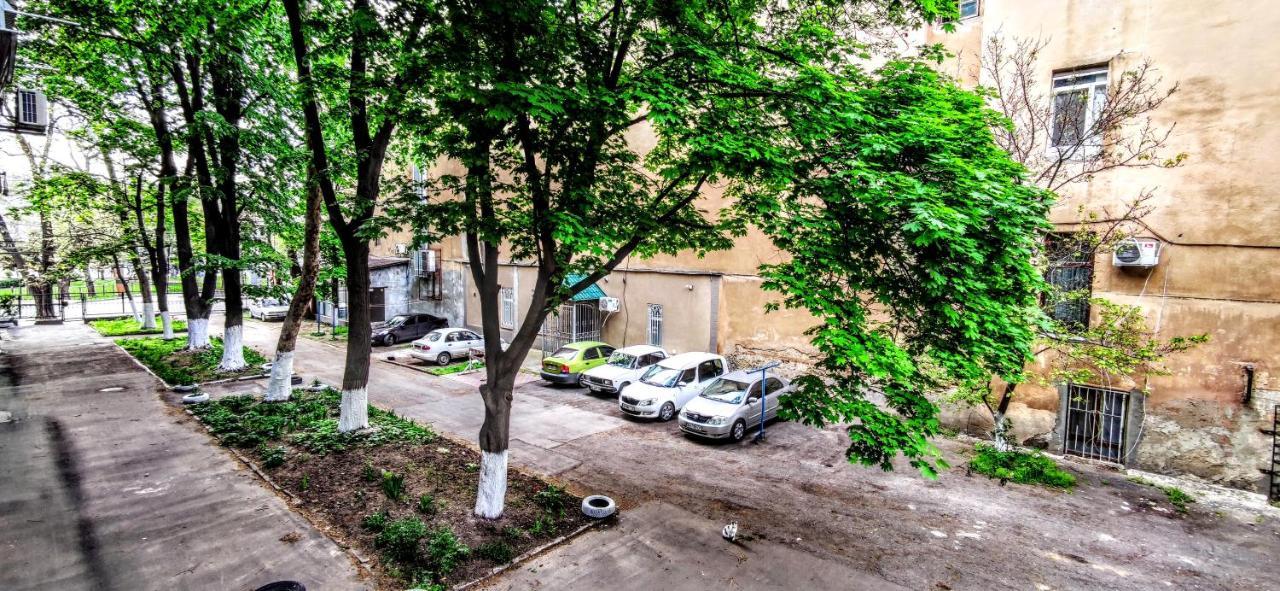 Elite Vip Appartments Odesa Exterior photo