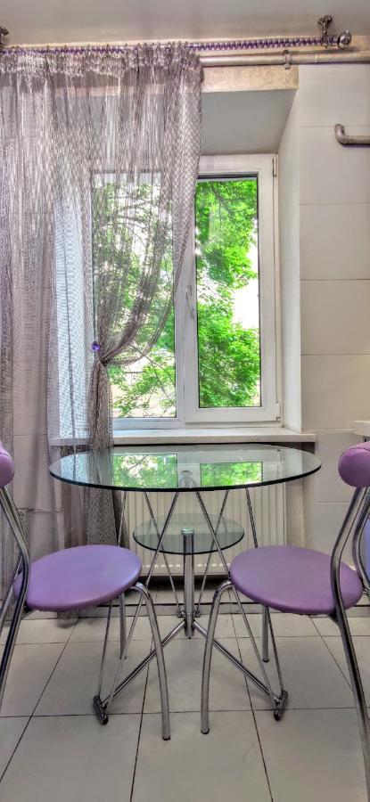 Elite Vip Appartments Odesa Exterior photo