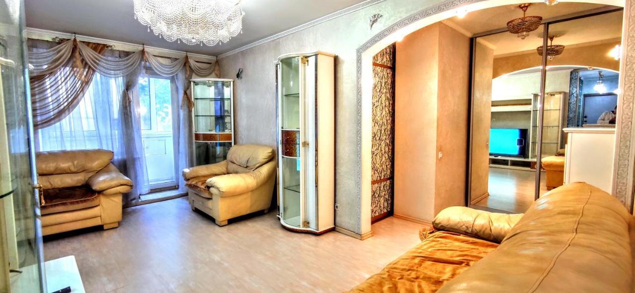 Elite Vip Appartments Odesa Exterior photo