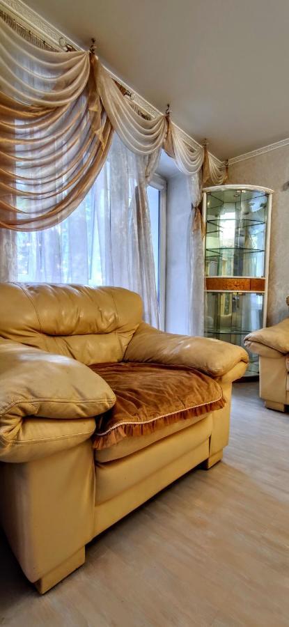 Elite Vip Appartments Odesa Exterior photo